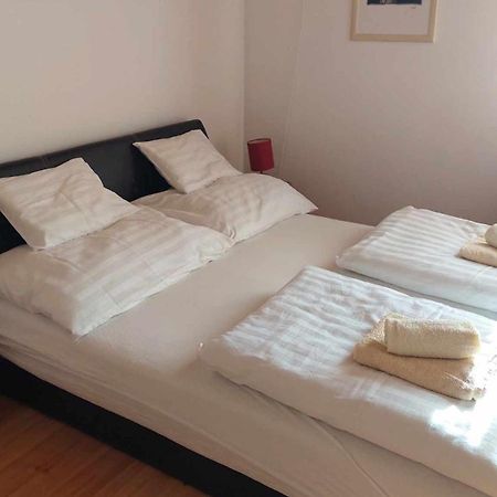 Mediterran Apartman Es Vendeghaz Hajdúszoboszló Exteriér fotografie