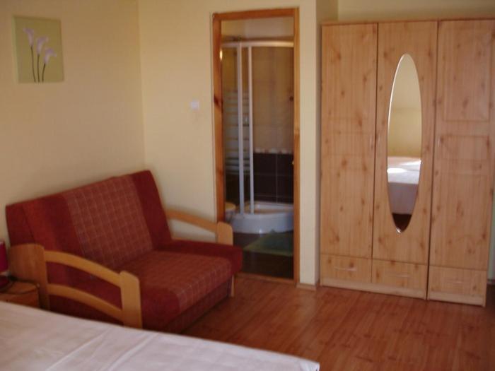 Mediterran Apartman Es Vendeghaz Hajdúszoboszló Exteriér fotografie