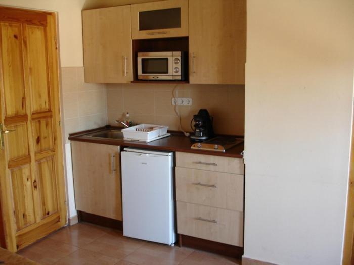Mediterran Apartman Es Vendeghaz Hajdúszoboszló Exteriér fotografie