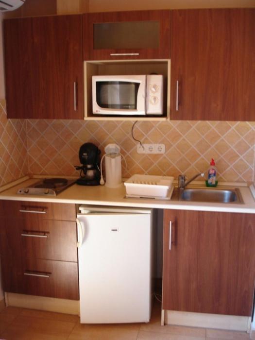 Mediterran Apartman Es Vendeghaz Hajdúszoboszló Exteriér fotografie