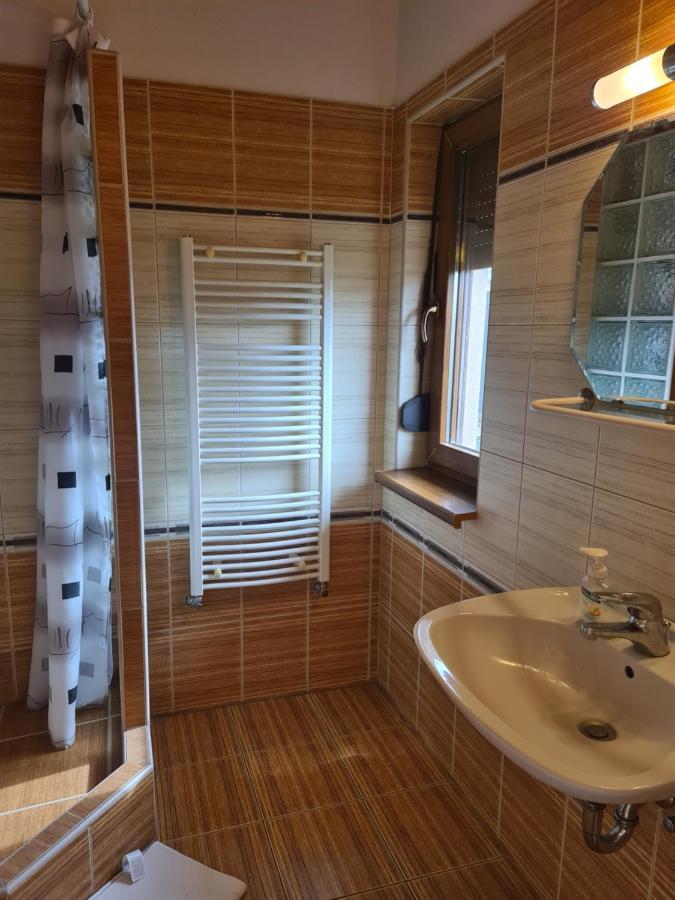 Mediterran Apartman Es Vendeghaz Hajdúszoboszló Exteriér fotografie
