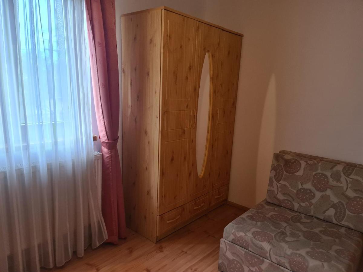 Mediterran Apartman Es Vendeghaz Hajdúszoboszló Exteriér fotografie