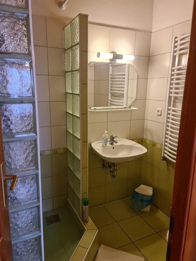 Mediterran Apartman Es Vendeghaz Hajdúszoboszló Exteriér fotografie