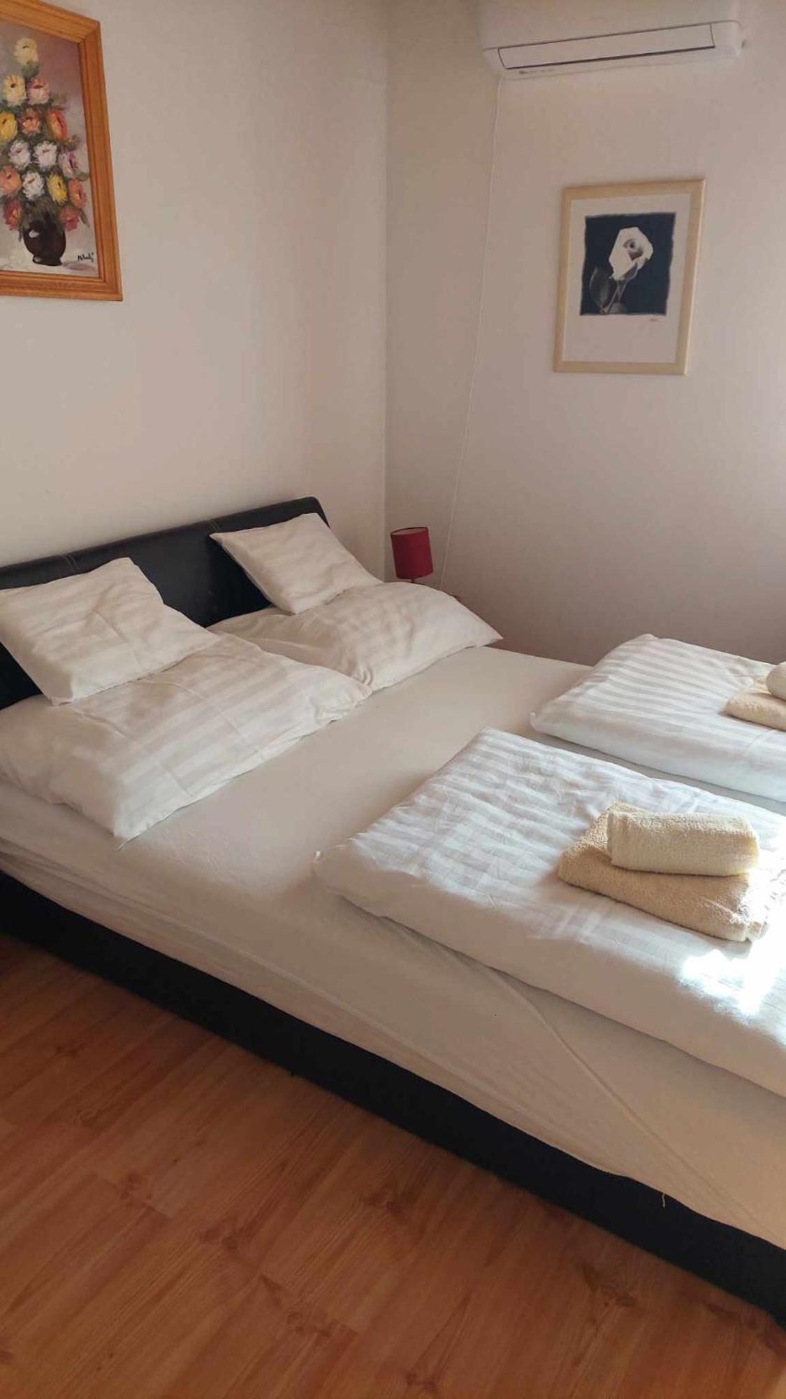 Mediterran Apartman Es Vendeghaz Hajdúszoboszló Exteriér fotografie