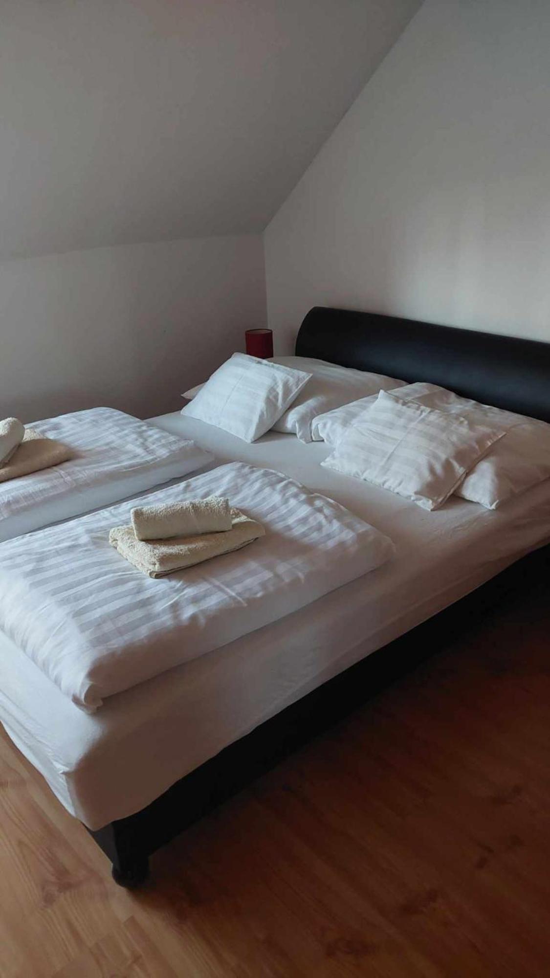Mediterran Apartman Es Vendeghaz Hajdúszoboszló Exteriér fotografie